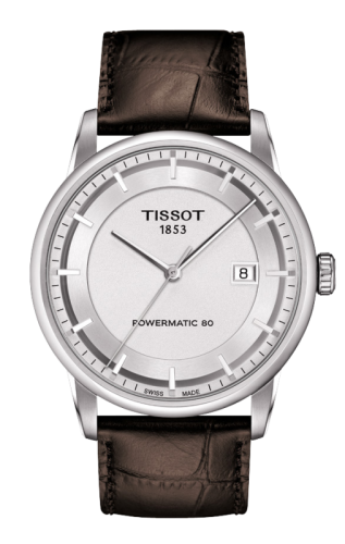 Tissot Luxury Automatic Powermatic 80